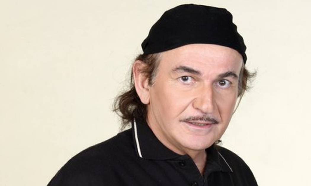 Παύλος Κοντογιαννίδης, ηθοποιός, εκ των ιδρυτών του Μακεδονικού Θεάτρου